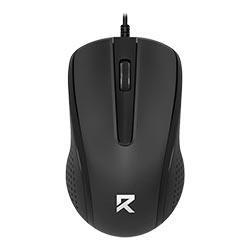 Mouse Redragon BM-4049 USB - Negro