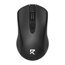Mouse Redragon BM-4054 Wireless - Negro