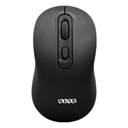 Mouse Satellite A-761G Wireless - Negro