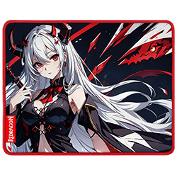 Anúncio: Mousepad Redragon P047-S AK S Gaming 330x260 3MM