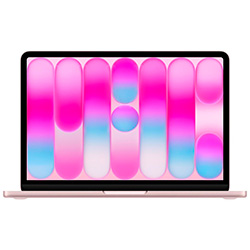 NB APPLE MACBOOK NEO MHFH4LL/A A3404 6-CORE/GPU 5-CORE 8GB/256GB SSD/13.0"C/CAM BLUSH (2026)
