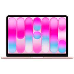 NB APPLE MACBOOK NEO MHFJ4LL/A A3404 6-CORE A18 PRO/GPU 5-CORE/8GB/512GB SSD/13.0"C/CAM BLUSH (2026)