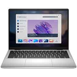 NB DELL 14 LDC14255-A179SLV-PUS AMD RYZEN AI 5 330 2.0GHz/16GB/512GB SSD/14" FHD+/W11/INGLES PLATINUM PRATA FXWNX