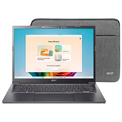 Notebook Acer Aspire 14 AI A14-52MT-59DP Intel Core Ultra 5 226V