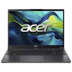 Notebook Acer Aspire Go 15 AG15-42P-R3GM AMD Ryzen 7 7730U Pantalla Full HD 15.6" / 32GB de RAM / 1TB SSD / Win11Home - Steel Gris (Inglés)