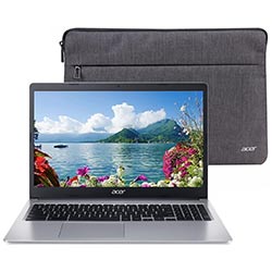 Notebook Acer Chromebook 315 CB315-4H-C7A1 Intel Celeron N4500