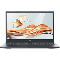 Notebook Acer GadGet E10 ETBook Max CWI628 Intel Core i5 1235U Pantalla Full HD 15.6" / 16GB de RAM / 512GB SSD / Win11 - Gris (Portugues / Español)
