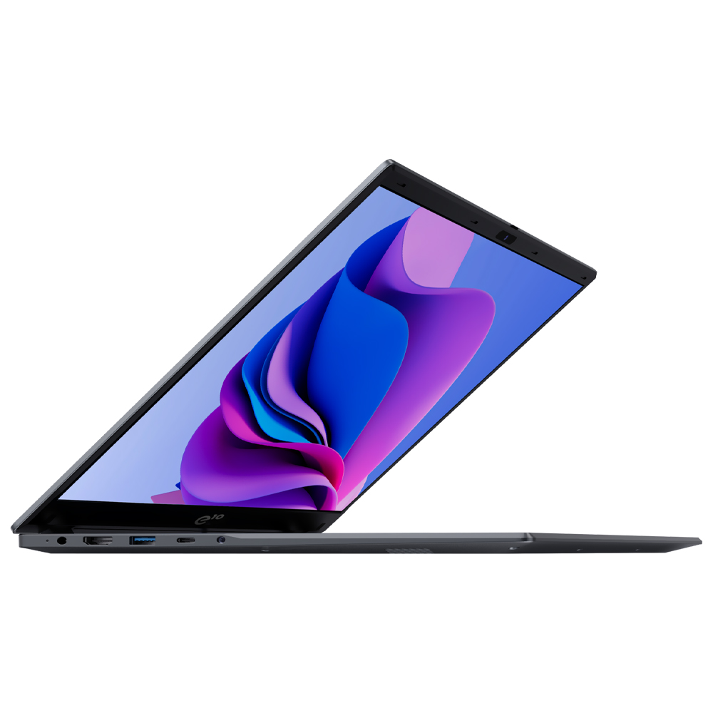 Notebook Acer GadGet ETBook Plus E10 Intel N100 Tela HD 15.6
