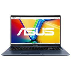 Notebook ASUS Vivobook 15 X1502VA-NJ630W Intel Core i7 13620H Tela