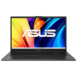 Notebook ASUS Vivobook GO E1504FA-AS52 AMD Ryzen 5 7520U Pantalla Full HD 15.6" / 8GB de RAM / 512GB SSD / Win11 - Mixed Negro (Inglês)