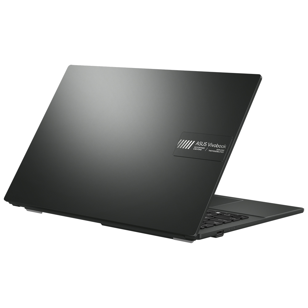 Notebook ASUS Vivobook GO E1504GA-WS36 i3 N305 Tela Full HD 15.6
