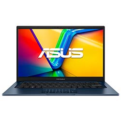 Notebook ASUS Vivobook X1404VAP-V14.C58256 Intel Core 5 120U Tela