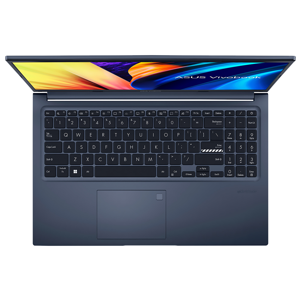 Notebook ASUS Vivobook X1502VA-BQ583W Intel Core i7 13620H