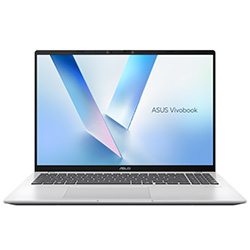 Notebook ASUS Vivobook X1607QA-IS56 Snapdragon X Tela WUXGA 16.0