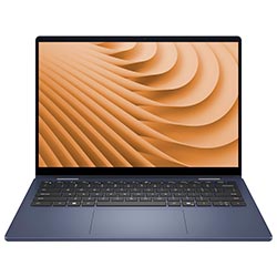 Notebook Dell 14 Plus LDB04255-A369BLU-PUS AMD Ryzen AI 7 350 Pantalla Touch FHD+ 14" / 16GB de RAM / 1TB SSD / Win11Home - Midnight Azul (Inglés)