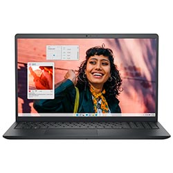 Notebook Dell 15 DC15250 Intel Core i5 1334U Tela Full HD 15.6