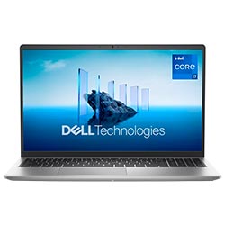 Anúncio: Notebook Dell 15 DC15250 Intel Core i7 1355U Tela Full HD 15.6" / 16GB de RAM / 512GB SSD - Platinum Prata (Inglês)
