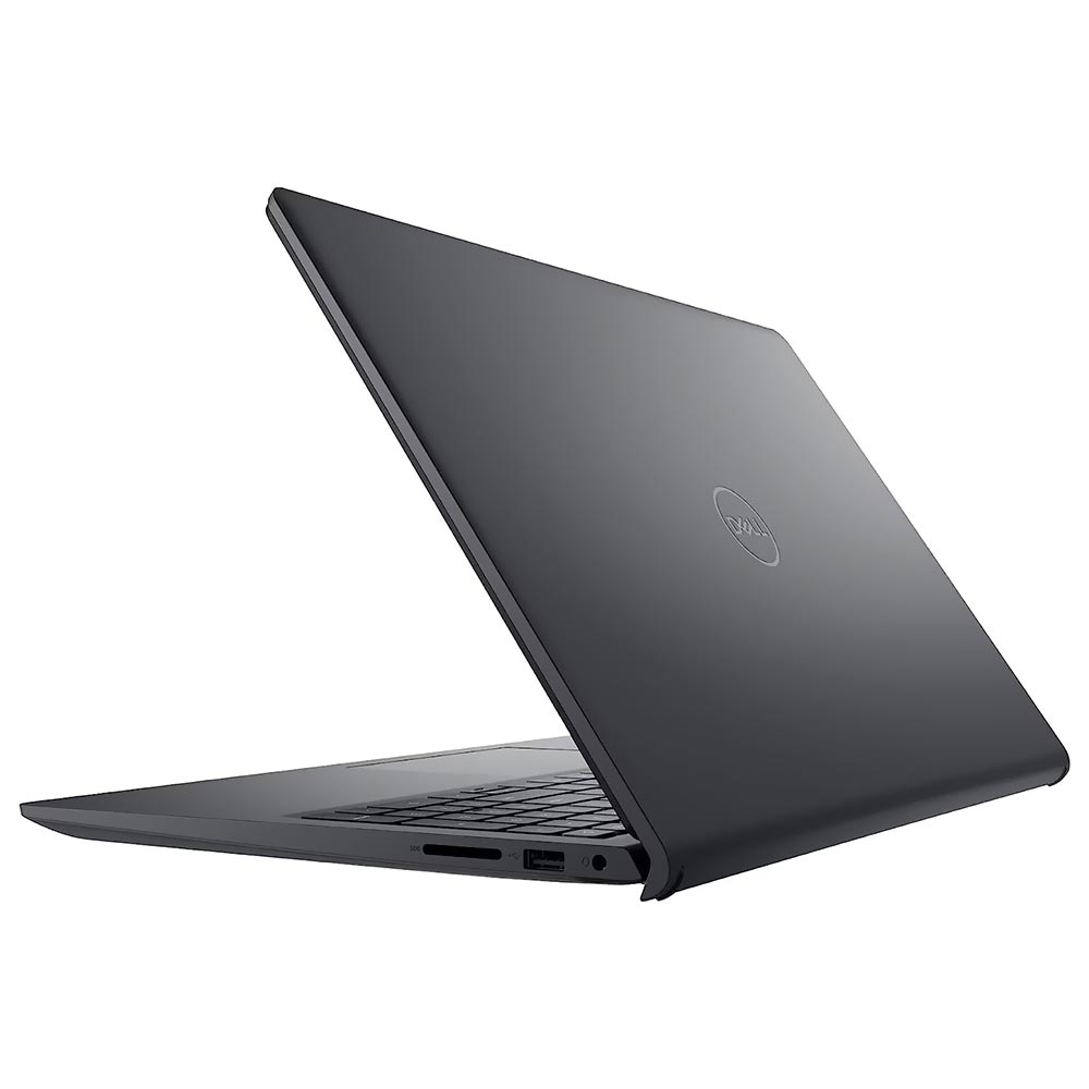 Notebook Dell 15 LDC15255-A407BLK-PUS AMD Ryzen 5 7530U Tela Touch