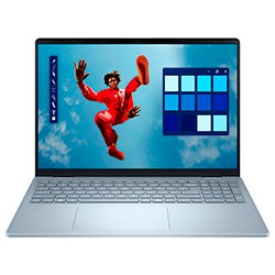 Notebook Dell 16 Plus LDB16250-9052BLU-PUS Tela Touch Full HD+ 16