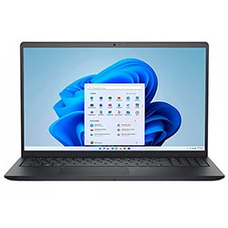 Notebook Dell Inspiron 15 3000-3525 AMD Ryzen 7 5700U Tela Full HD
