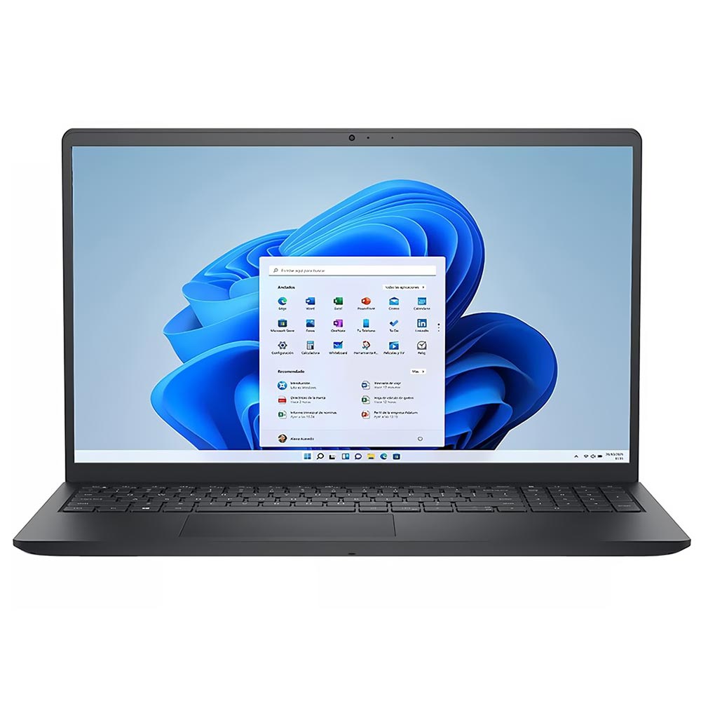 Notebook Dell Inspiron 15 3000-3525 AMD Ryzen 7 5700U Tela Full HD