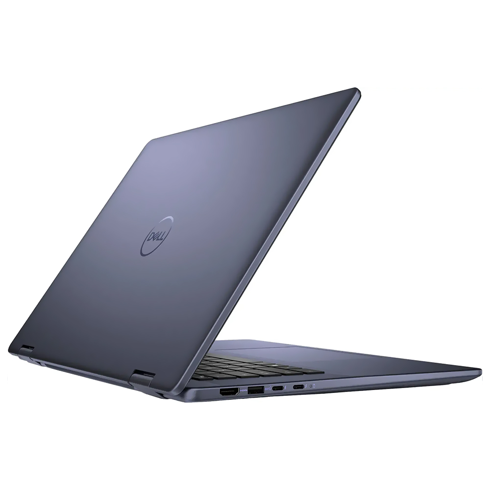 Notebook Dell Inspiron 16 I7640-7380BLU-PLUS Intel Core Ultra 7