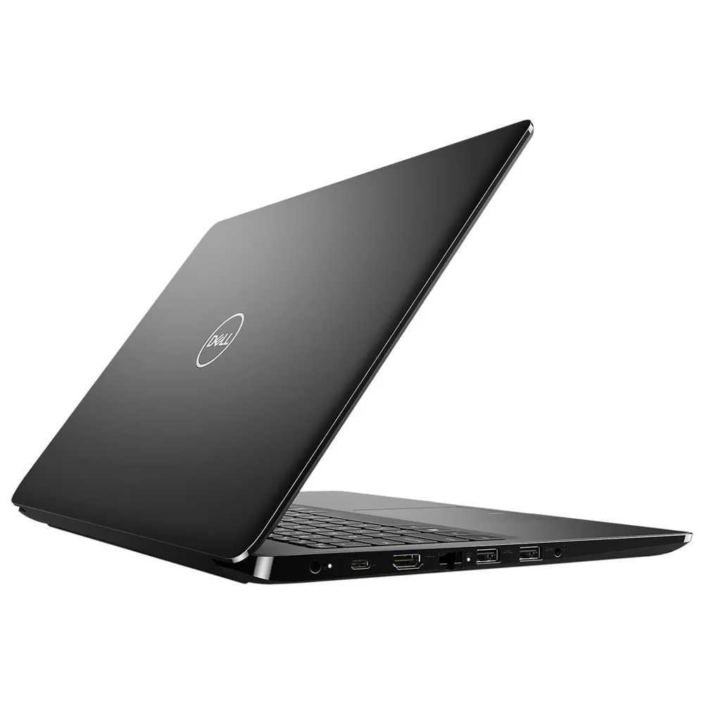 Notebook Dell Latitude 3500 Intel Celeron 4205U Tela HD 15.6