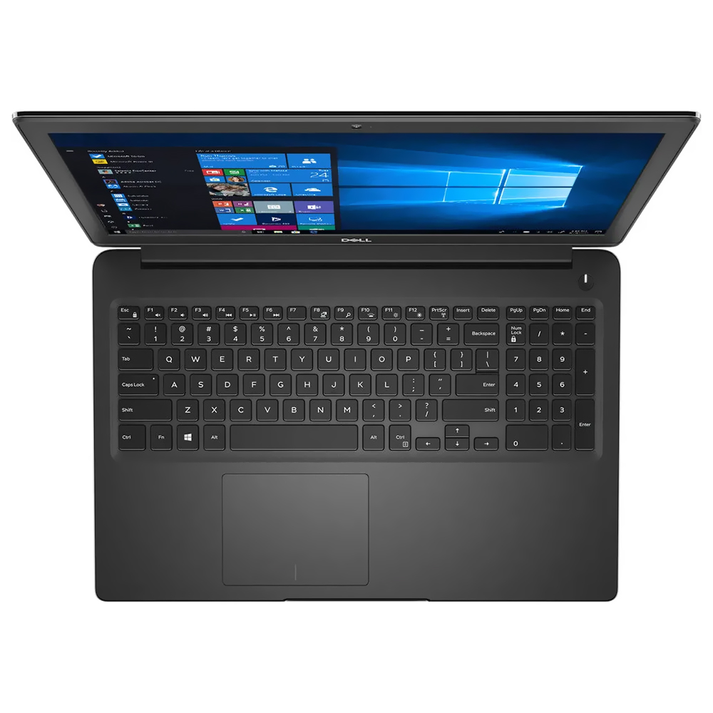 Notebook Dell Latitude 3500 Intel Celeron 4205U Tela HD 15.6 Notebook Dell Latitude 3500 Intel Celeron 4205U Tela HD 15.6