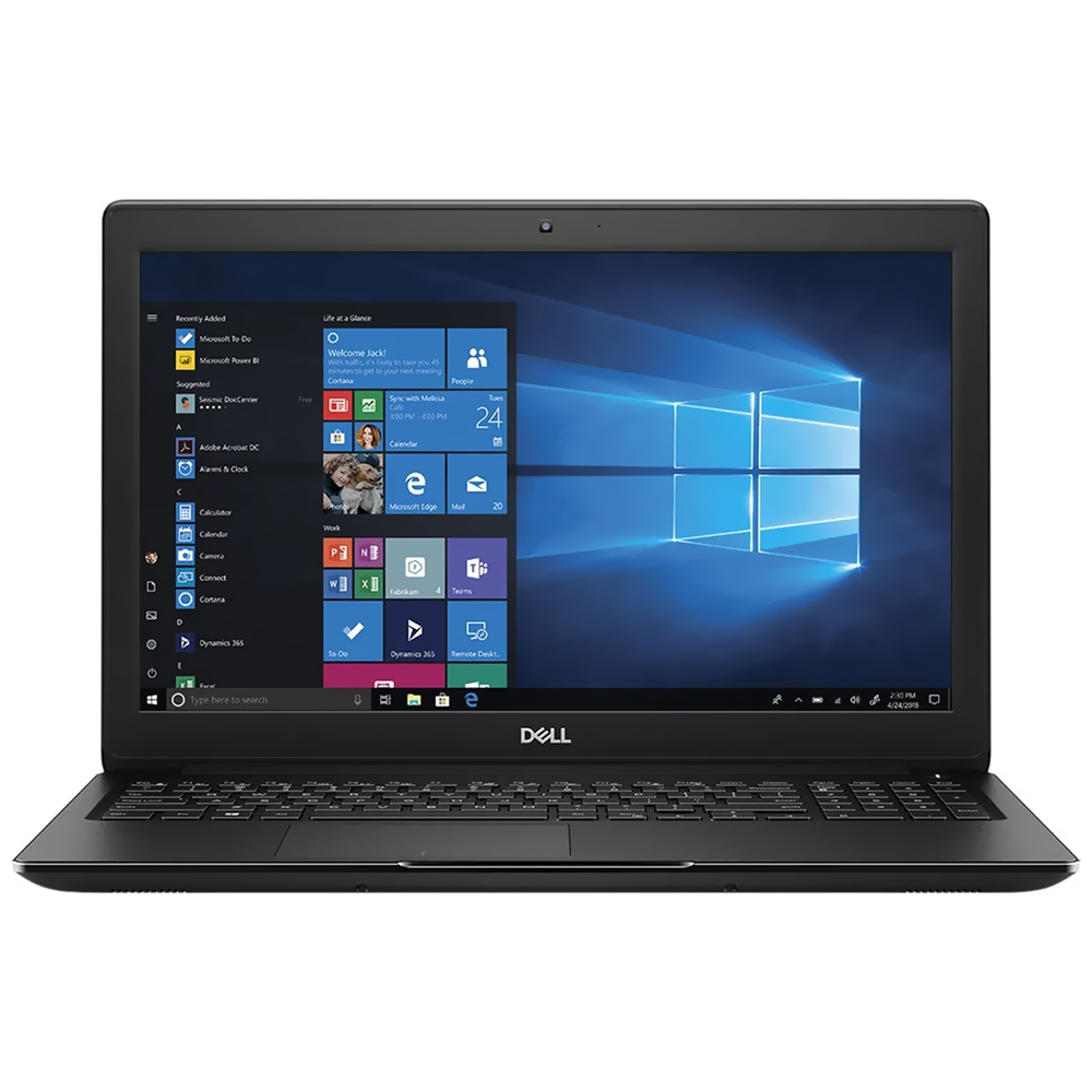 Notebook Dell Latitude 3500 Intel Celeron 4205U Tela HD 15.6 Notebook Dell Latitude 3500 Intel Celeron 4205U Tela HD 15.6