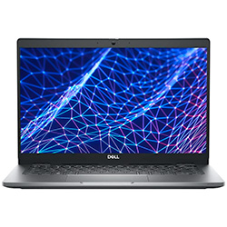 Notebook Dell Latitude 5420 Intel Core i5 1145G7 Pantalla Full HD 14.0" / 8GB de RAM / 256GB SSD / Win11 - Gris (Reacondicionado) (Inglés)