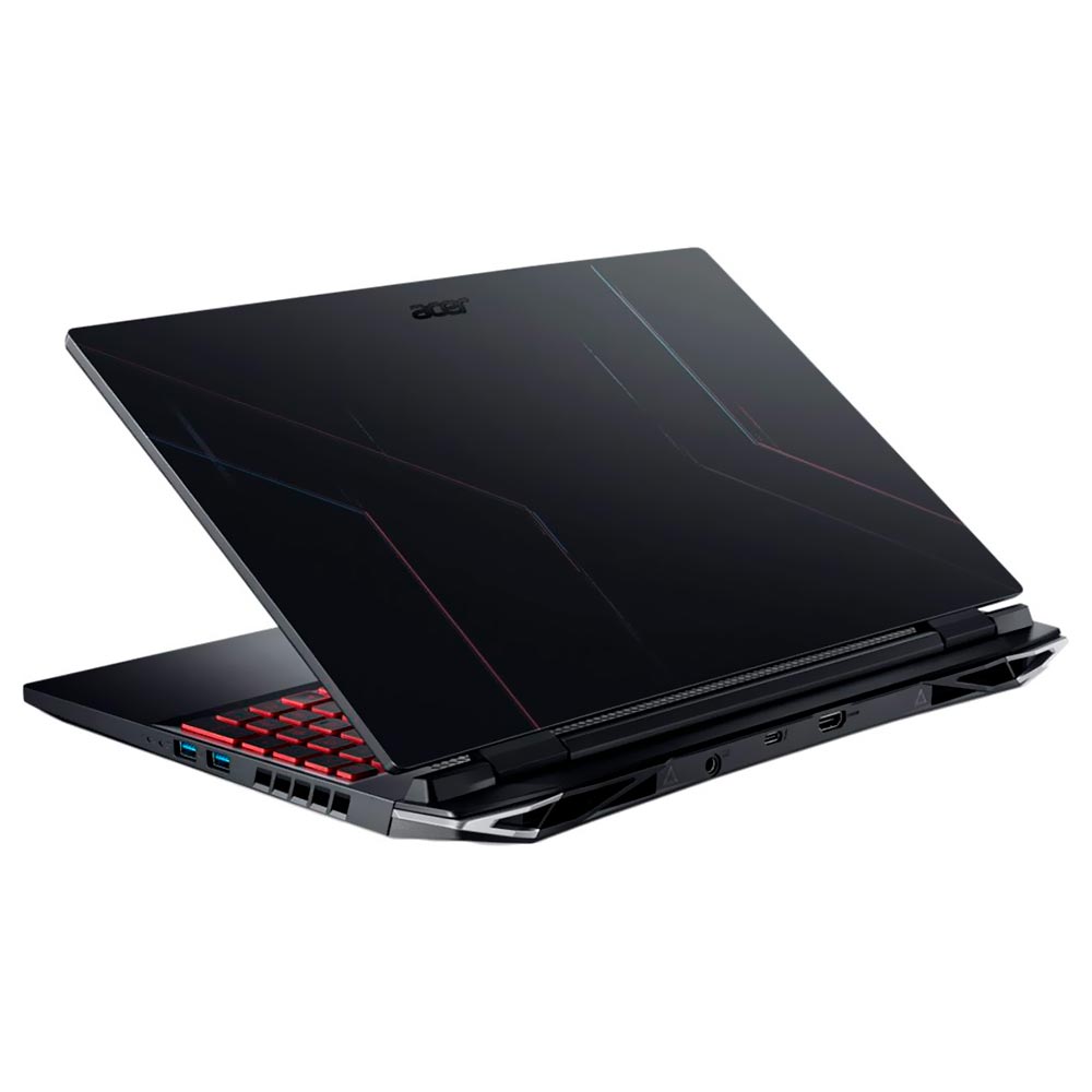 Notebook Gamer Acer Nitro 5 AN515-58-56CH Intel Core i5 12500H