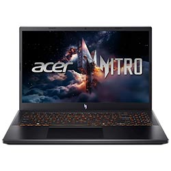 Notebook Gamer Acer Nitro V 15 ANV15-52-73JA Intel Core i7 13620H