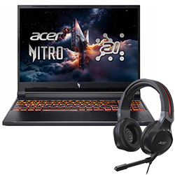 Notebook Gamer Acer Predator Helios Neo 16 PHN16-71-73RR Intel
