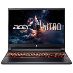Notebook Gamer Acer Nitro V 16 ANV16-72-933F Intel Core 9 270H