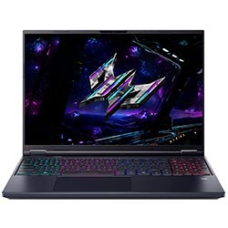 Notebook Gamer Acer Predator Helios Neo 16 AI PHN16-73-92X1 Intel