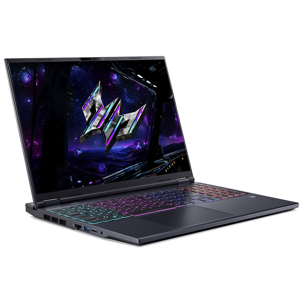 Notebook Gamer Acer Predator Helios Neo 16 AI PHN16-73-95G8 Intel