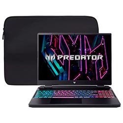 Notebook Gamer Acer Predator Helios Neo 16 PHN16-71-73RR Intel