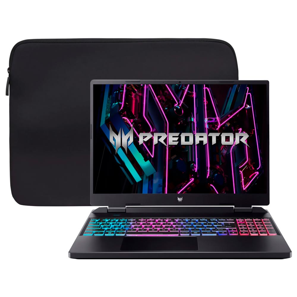 Notebook Gamer Acer Predator Helios Neo 16 PHN16-71-73RR Intel