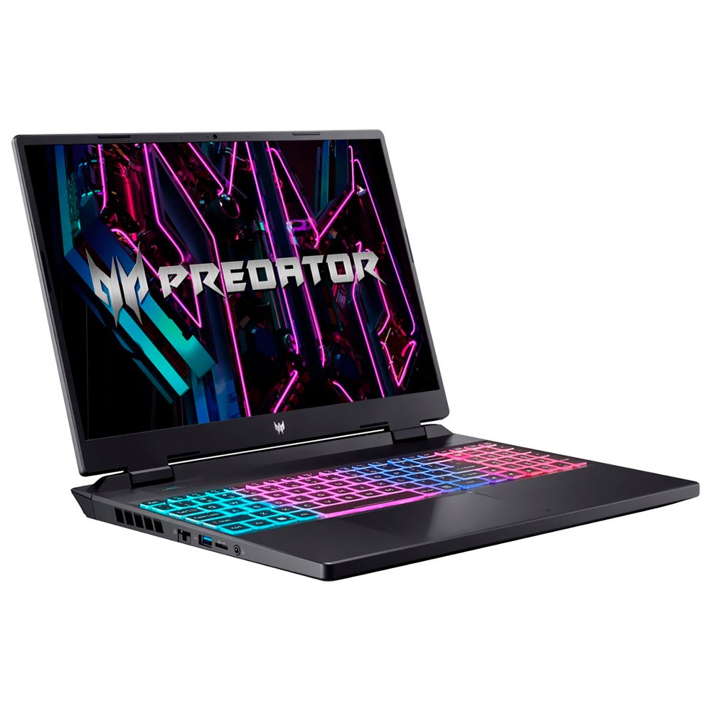 Notebook Gamer Acer Predator Helios Neo 16 PHN16-71-73RR Intel