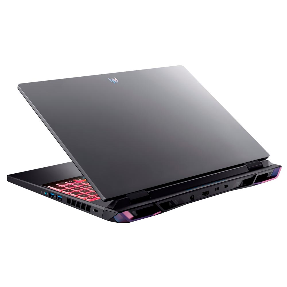 Notebook Gamer Acer Predator Helios Neo 16 PHN16-71-73RR Intel