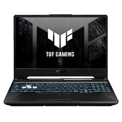 Notebook Gamer ASUS TUF A15 FA506NCG-HN807W AMD Ryzen 7 7445HS