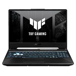 Notebook Gamer ASUS TUF A15 FA506NCR-WH71 AMD Ryzen 7 7435HS Tela