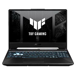 Notebook Gamer ASUS TUF A15 FA506NF-HN005W AMD Ryzen 5 7535HS Tela