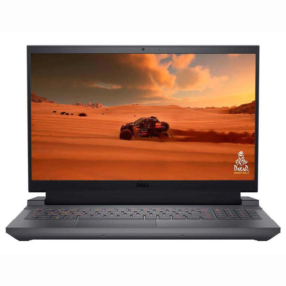 Notebook Gamer Dell G5530-7527BLK-PUS Intel Core i7 13650HX Tela