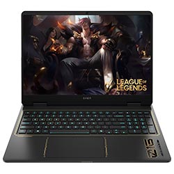 Notebook Gamer HP OMEN 16-AM0017DX Intel Core i7 14650HX Tela 2K