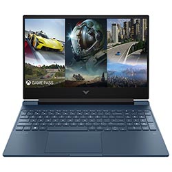 Notebook Gamer HP Victus 15-FA0033DX Intel Core i5 12450H Tela