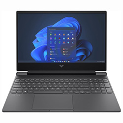 Notebook Gamer HP Victus 15-FA1082WM Intel Core i5 13420H Tela