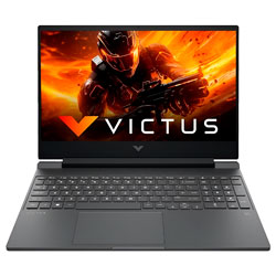 Notebook Gamer HP Victus 15-FA2013DX Intel Core i5 13420H Tela FHD