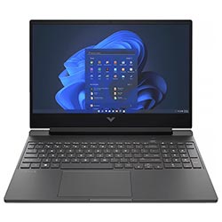 HP Victus 15 Ryzen 7　メモリ 32GB　SSD 1TB Notebook Gamer HP Victus 15-FB3093DX AMD Ryzen 7 7445HS Tela FHD