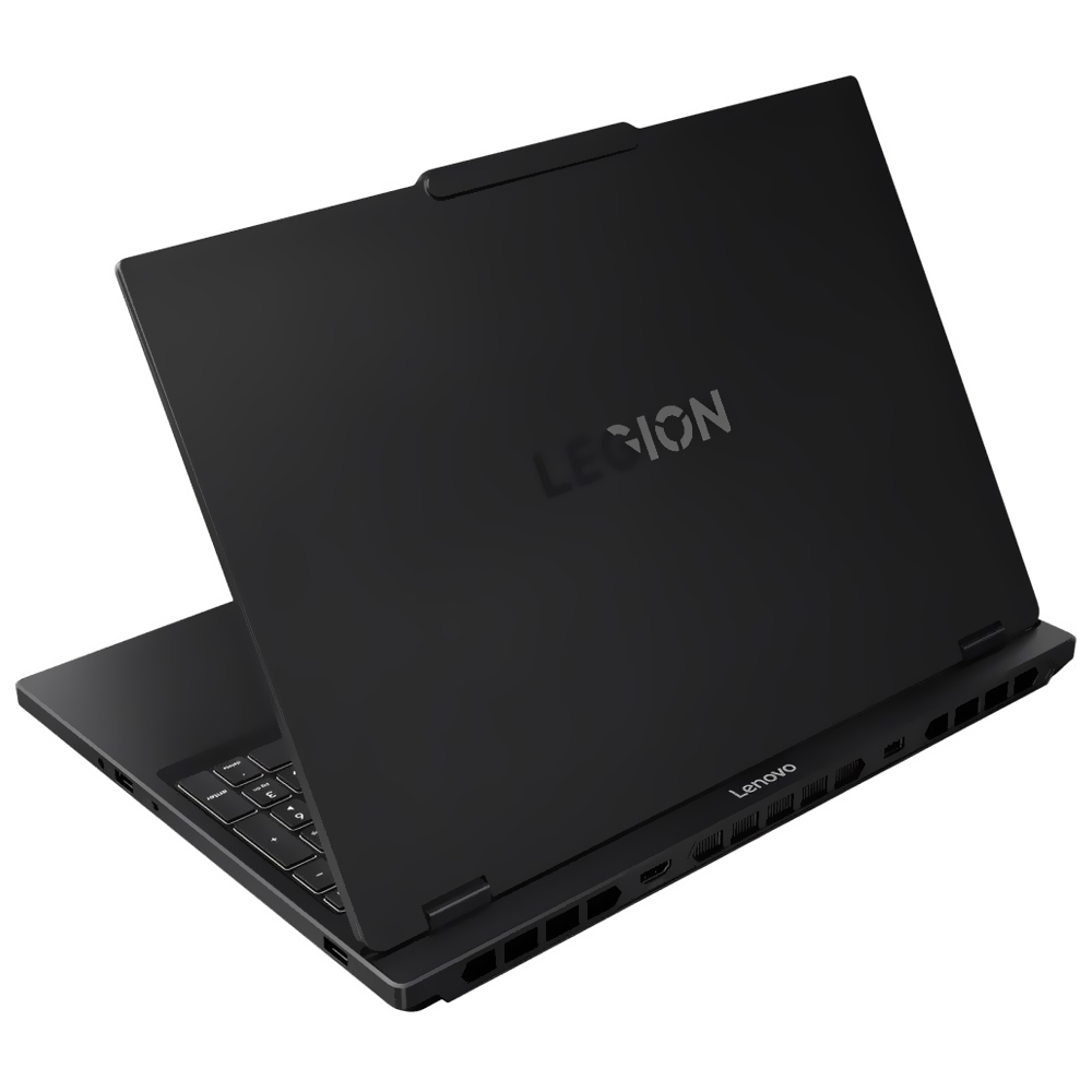Notebook Gamer Lenovo Legion 5 15AHP10 AMD Ryzen 7 260 Tela WQXGA